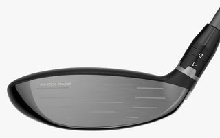 Callaway Elyte pánske dřevo