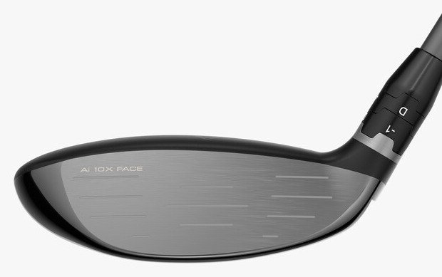Callaway Elyte pánske dřevo