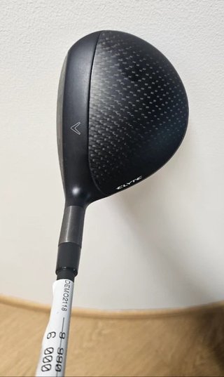 Callaway Elyte pánske dřevo
