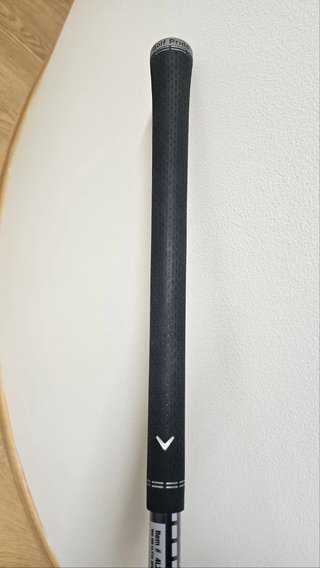 Callaway Elyte pánske dřevo