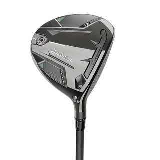 TaylorMade Qi35 Max Lite pánske fairway drevo