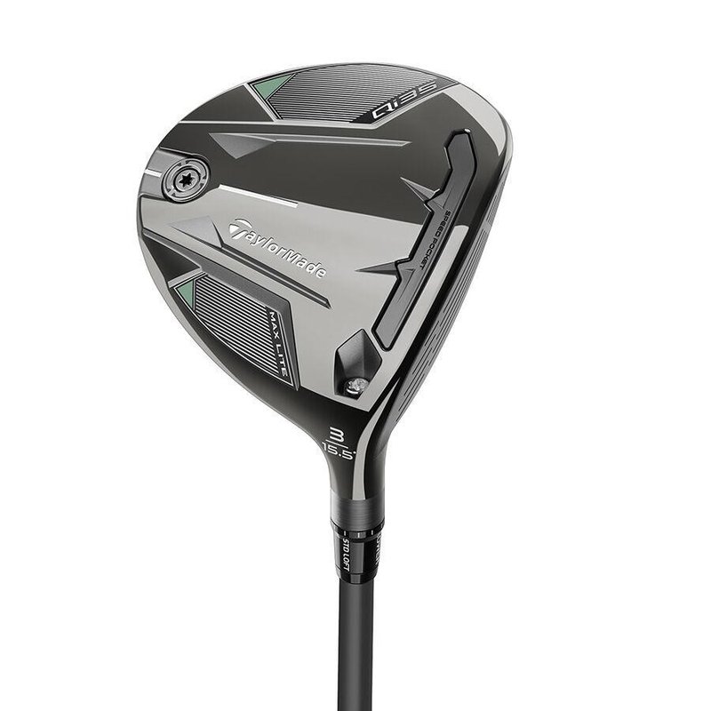TaylorMade Qi35 Max Lite pánske fairway drevo