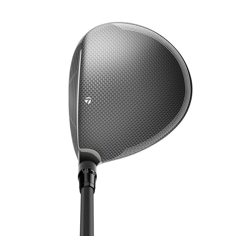 TaylorMade Qi35 Max Lite pánske fairway drevo