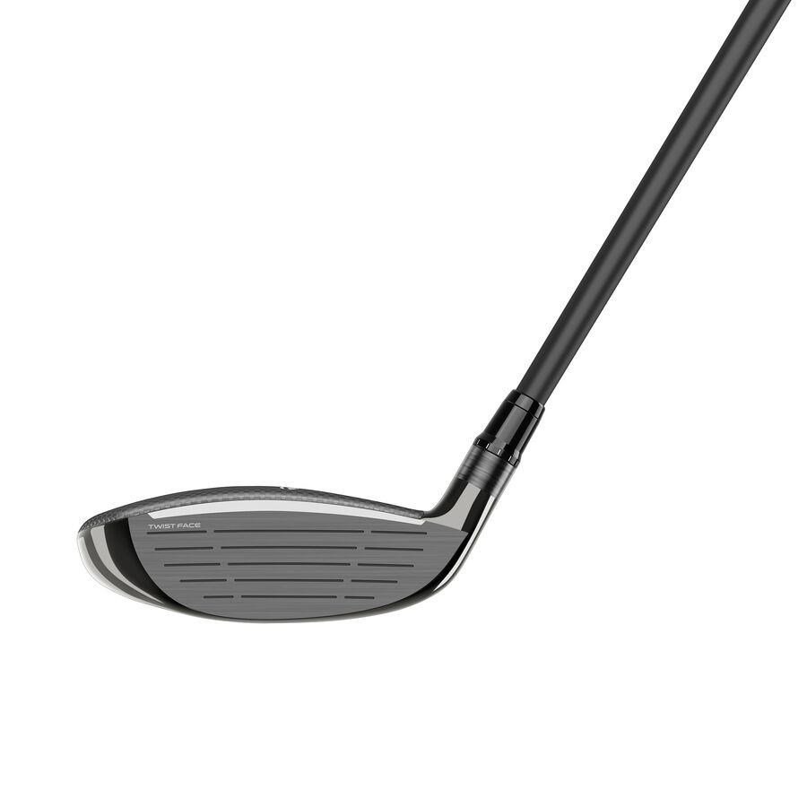 TaylorMade Qi35 Max Lite pánske fairway drevo