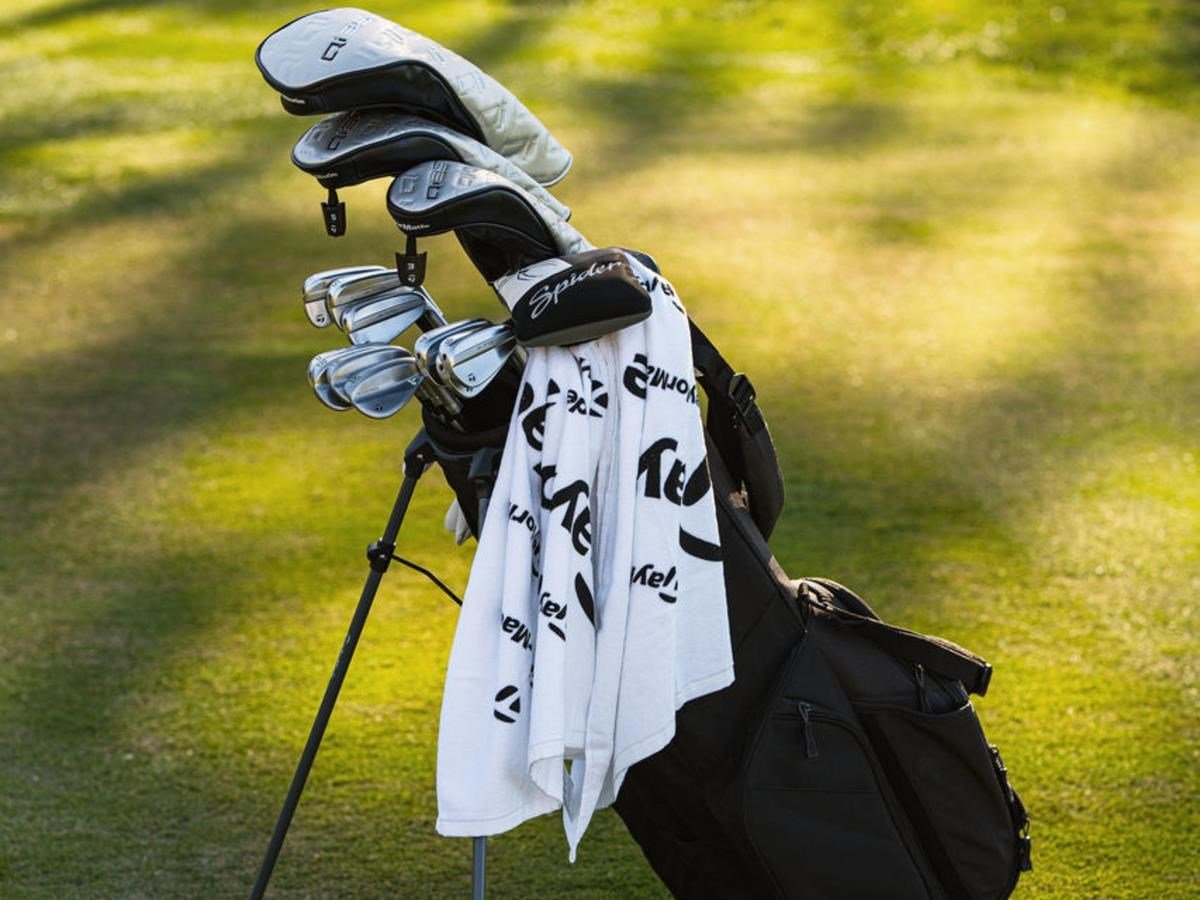 TaylorMade Qi35 Max Lite pánske fairway drevo