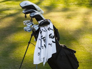 TaylorMade Qi35 Max Lite pánske fairway drevo