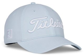 Titleist Tour Performance pánska kšiltovka, bluebird/white