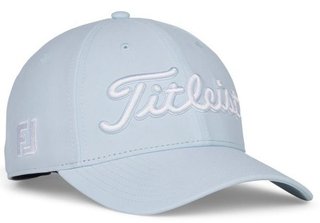 Titleist Tour Performance pánska kšiltovka, bluebird/white