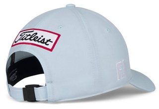 Titleist Tour Performance pánska kšiltovka, bluebird/white