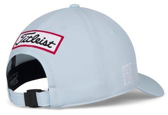 Titleist Tour Performance pánska kšiltovka, bluebird/white