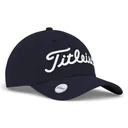 Titleist Players Ball Marker pánska šiltovka, tmavomodrá/biela