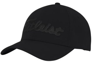 Titleist Players Performance Ball Marker pánska šiltovka, čierna
