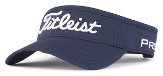 Titleist Tour Performance pánsky šilt, navy/biela