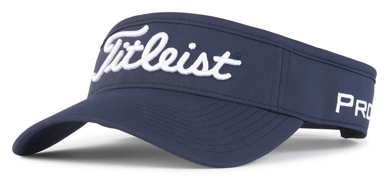 Titleist Tour Performance pánsky šilt, navy/biela