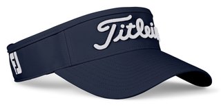 Titleist Tour Performance pánsky šilt, navy/biela