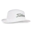 Titleist Breezer bucket hat, bielo/eukalyptová