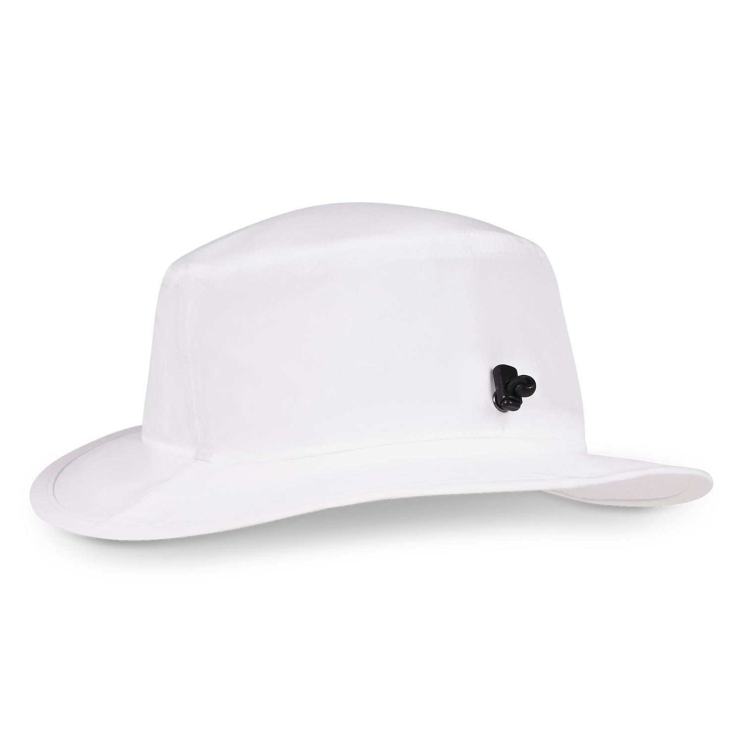 Titleist Breezer bucket hat, bielo/eukalyptová
