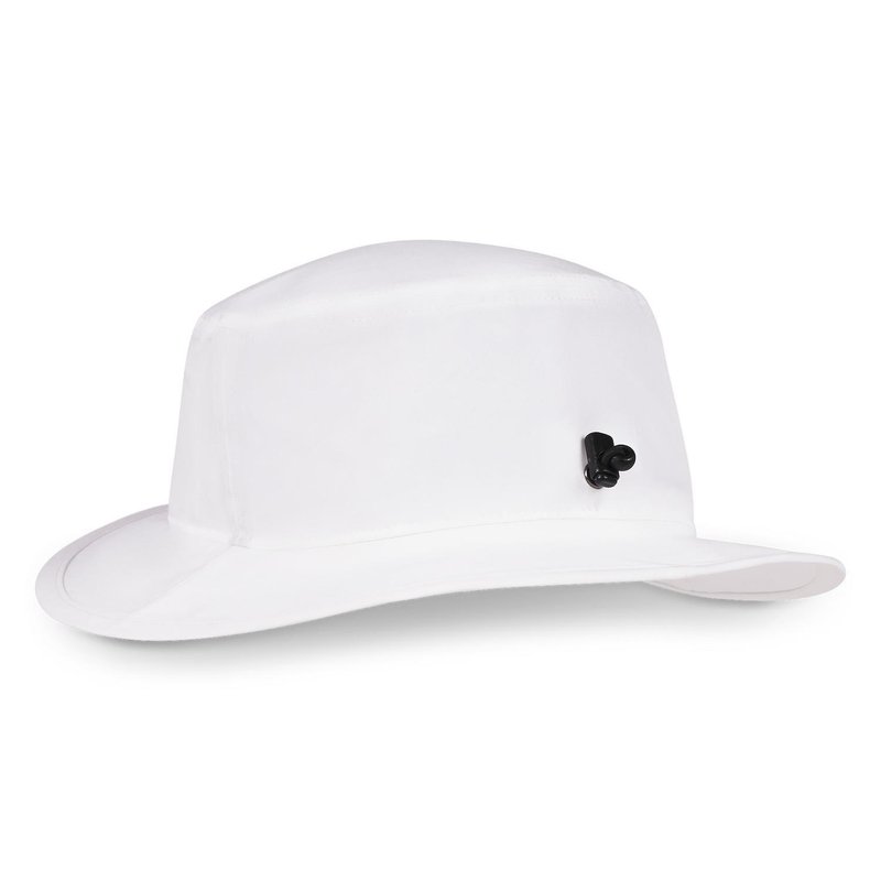 Titleist Breezer bucket hat, bielo/eukalyptová