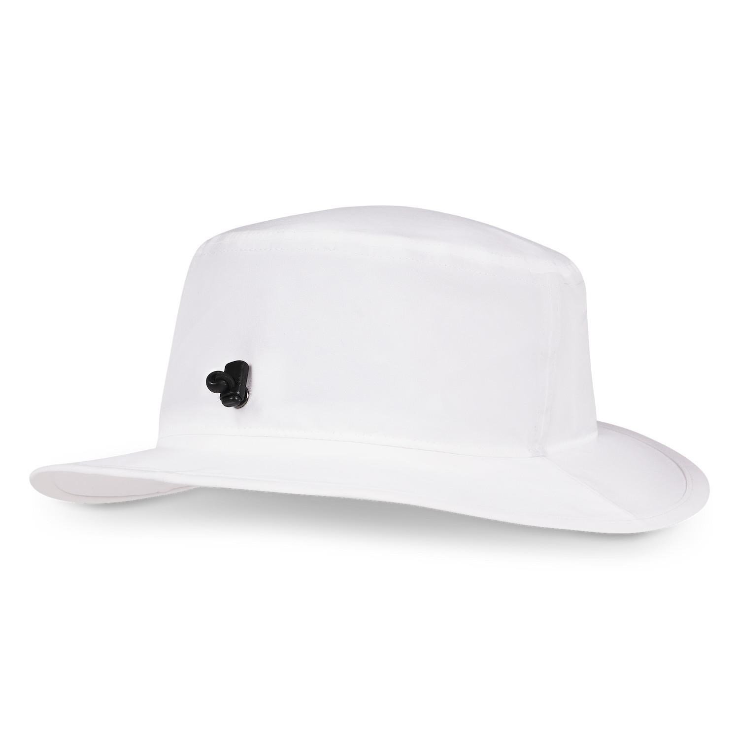 Titleist Breezer bucket hat, bielo/eukalyptová