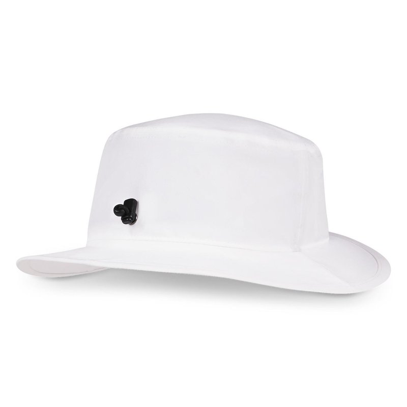 Titleist Breezer bucket hat, bielo/eukalyptová