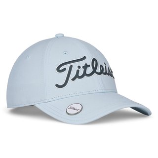 Titleist Players Ball Marker dámska šiltovka, bluebird/washed indigo
