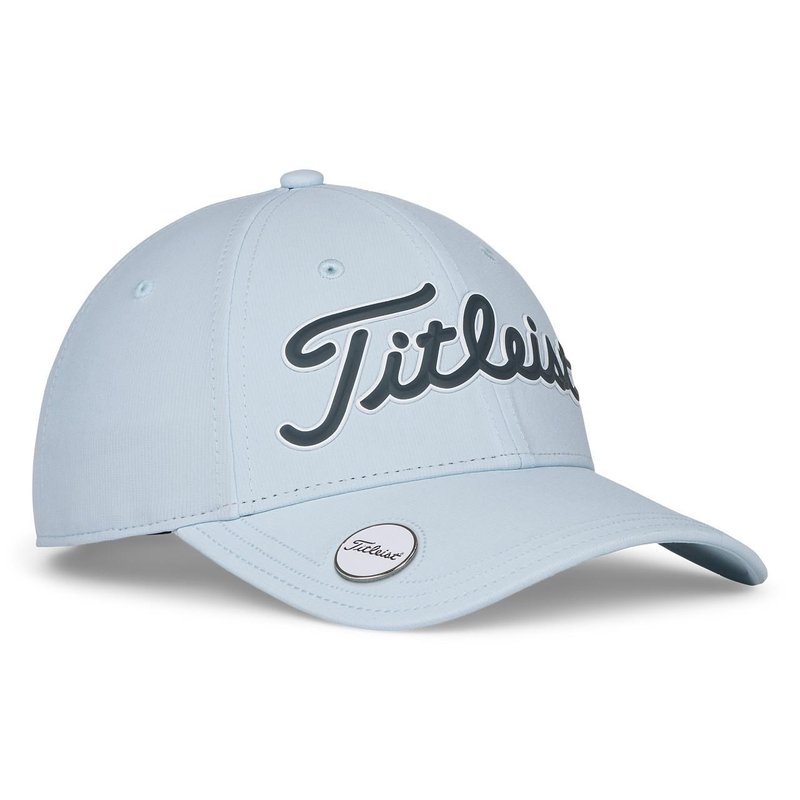 Titleist Players Ball Marker dámska šiltovka, bluebird/washed indigo