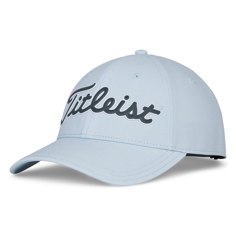 Titleist Players Ball Marker dámska šiltovka, bluebird/washed indigo