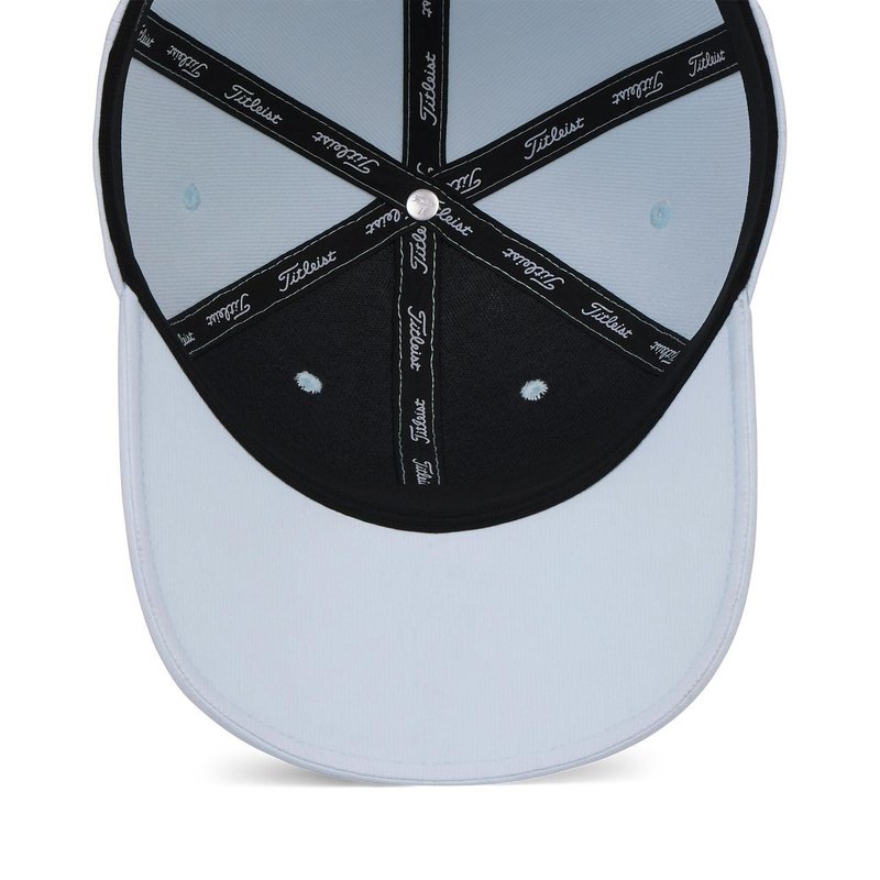 Titleist Players Ball Marker dámska šiltovka, bluebird/washed indigo