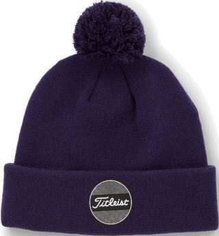 Titleist Boardwalk Pom Pom čepica, navy