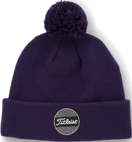 Titleist Boardwalk Pom Pom čepica, navy