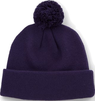 Titleist Boardwalk Pom Pom čepica, navy
