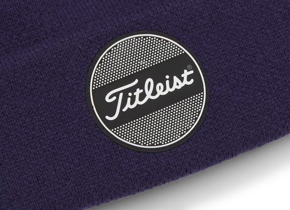 Titleist Boardwalk Pom Pom čepica, navy