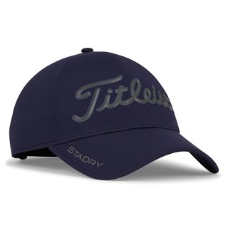 Titleist Players StaDry pánska šiltovka, navy/charcoal