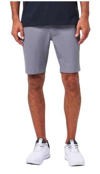 Travis Mathew Wanderlust Short 9in pánske kraťasy, quiet shade