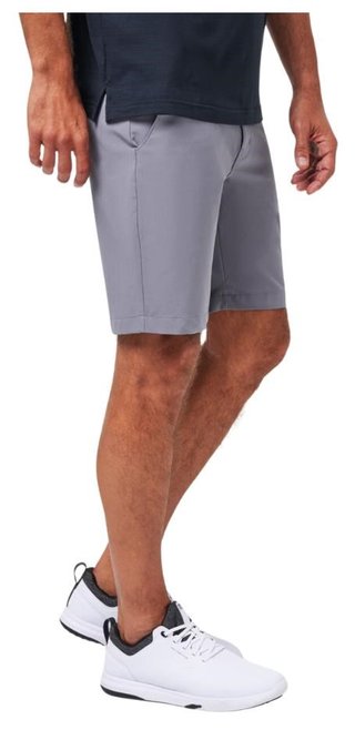 Travis Mathew Wanderlust Short 9in pánske kraťasy, quiet shade