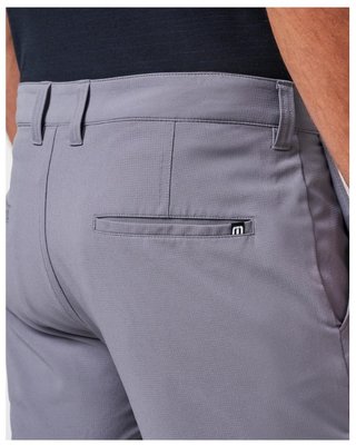 Travis Mathew Wanderlust Short 9in pánske kraťasy, quiet shade