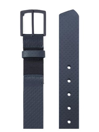 Travis Mathew PILATUS 2.0 pánsky opasok, blue nights