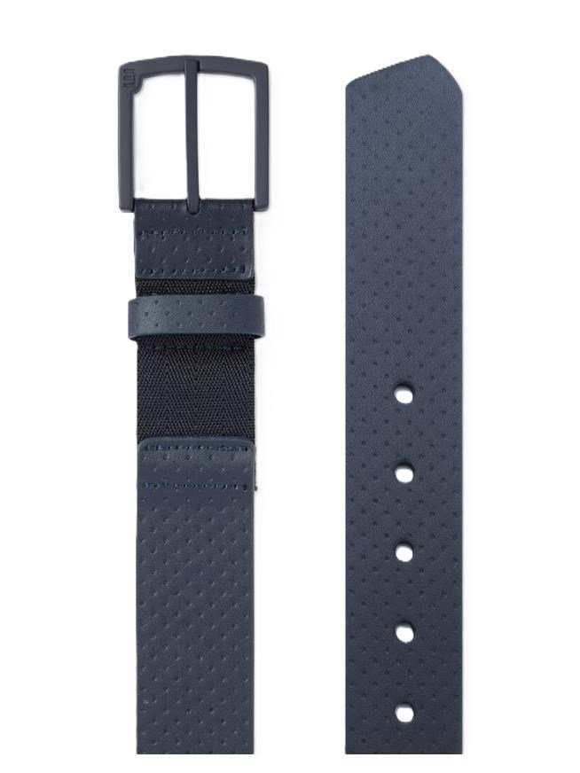 Travis Mathew PILATUS 2.0 pánsky opasok, blue nights