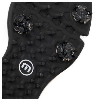 Travis Mathew The Ringer II pánske golfové topánky, biele