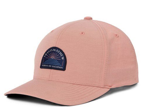 Travis Mathew Sea Explorer kšiltovka