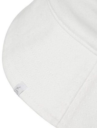 Travis Mathew Seaview dámsky klobúk, biely