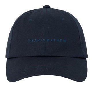 Travis Mathew The Dad pánska kšiltovka, navy