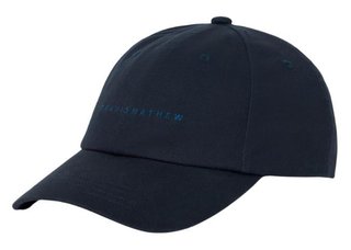Travis Mathew The Dad pánska kšiltovka, navy
