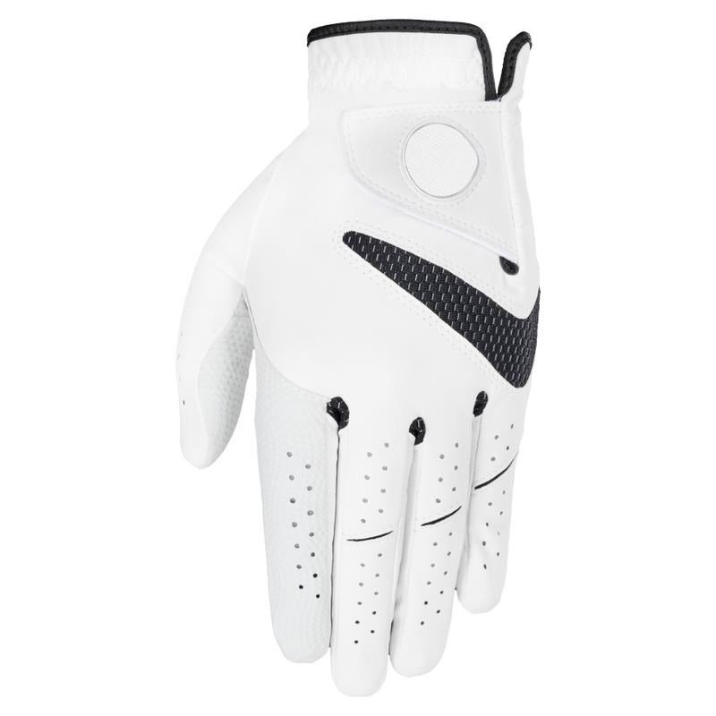 Callaway Syntech pánska golfová rukavica, biela