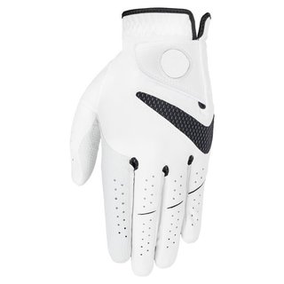 Callaway Syntech pánska golfová rukavica, biela
