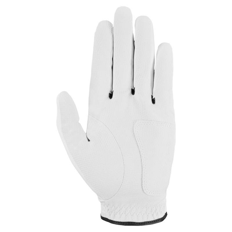 Callaway Syntech dámska golfová rukavica, biela