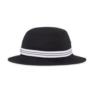 Callaway Bucket Hat pánsky klobúk, čierno/biely