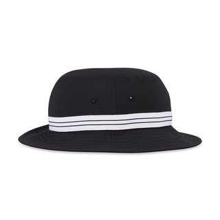 Callaway Bucket Hat pánsky klobúk, čierno/biely