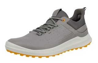 Ecco Core pánske golfové topánky, šedé