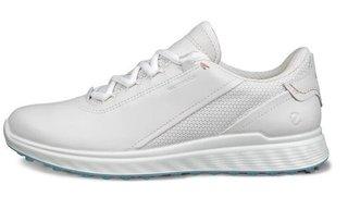 Ecco S-Casual dámske golfové topánky, biele